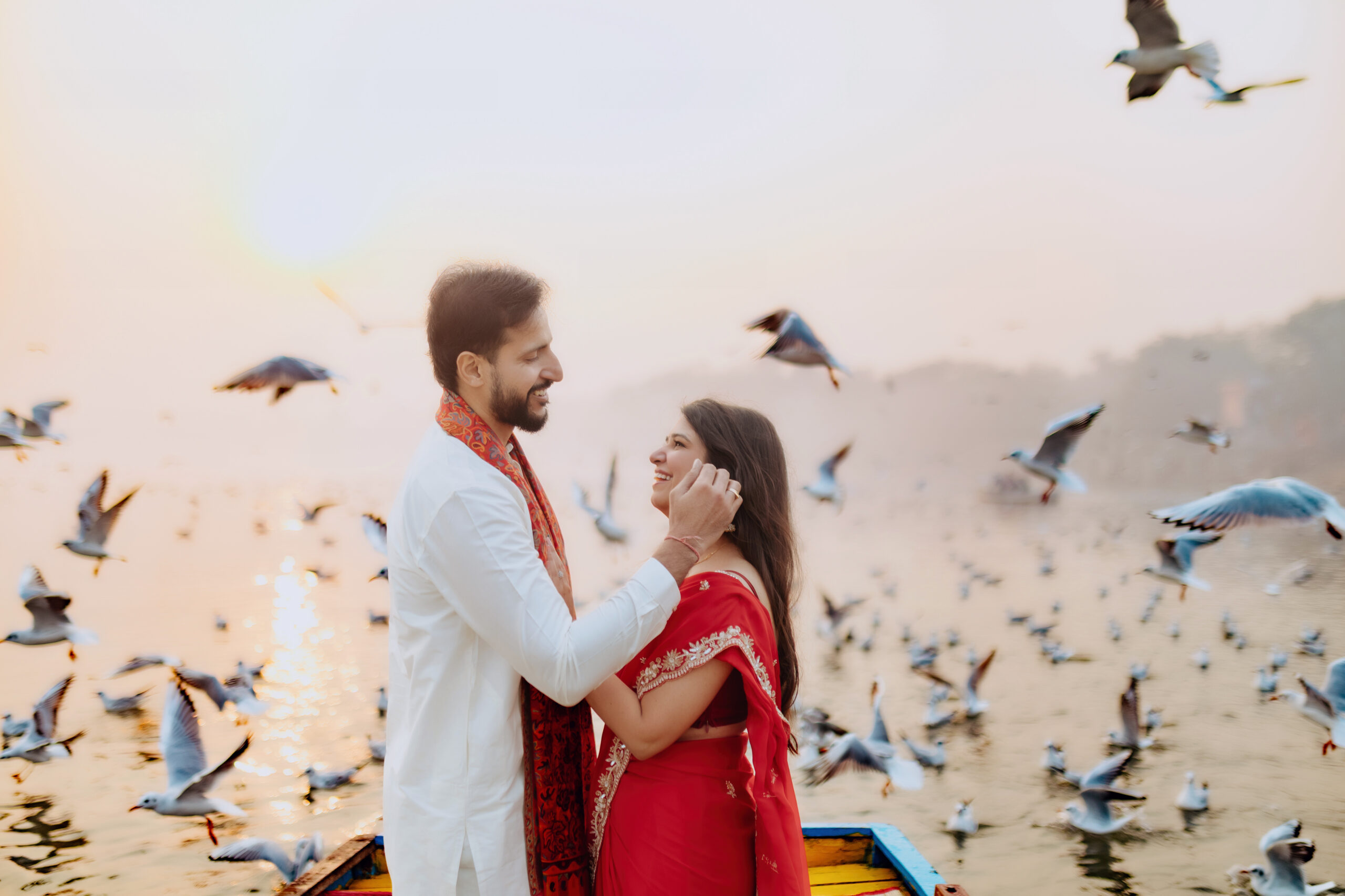 Best Wedding Photographer Delhi NCR
